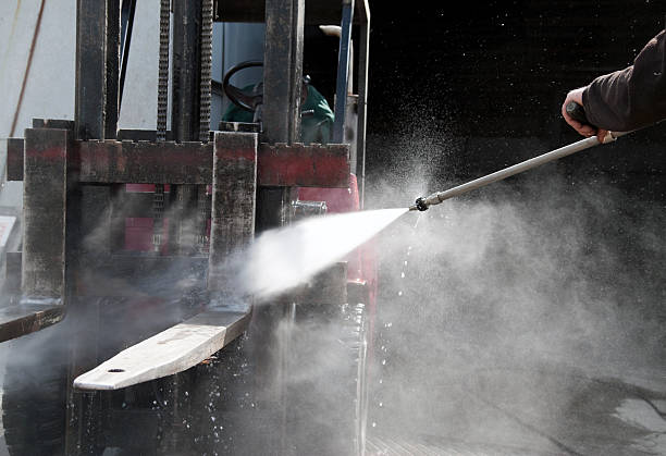 Boat and Dock Cleaning in Havre De Grace, MD